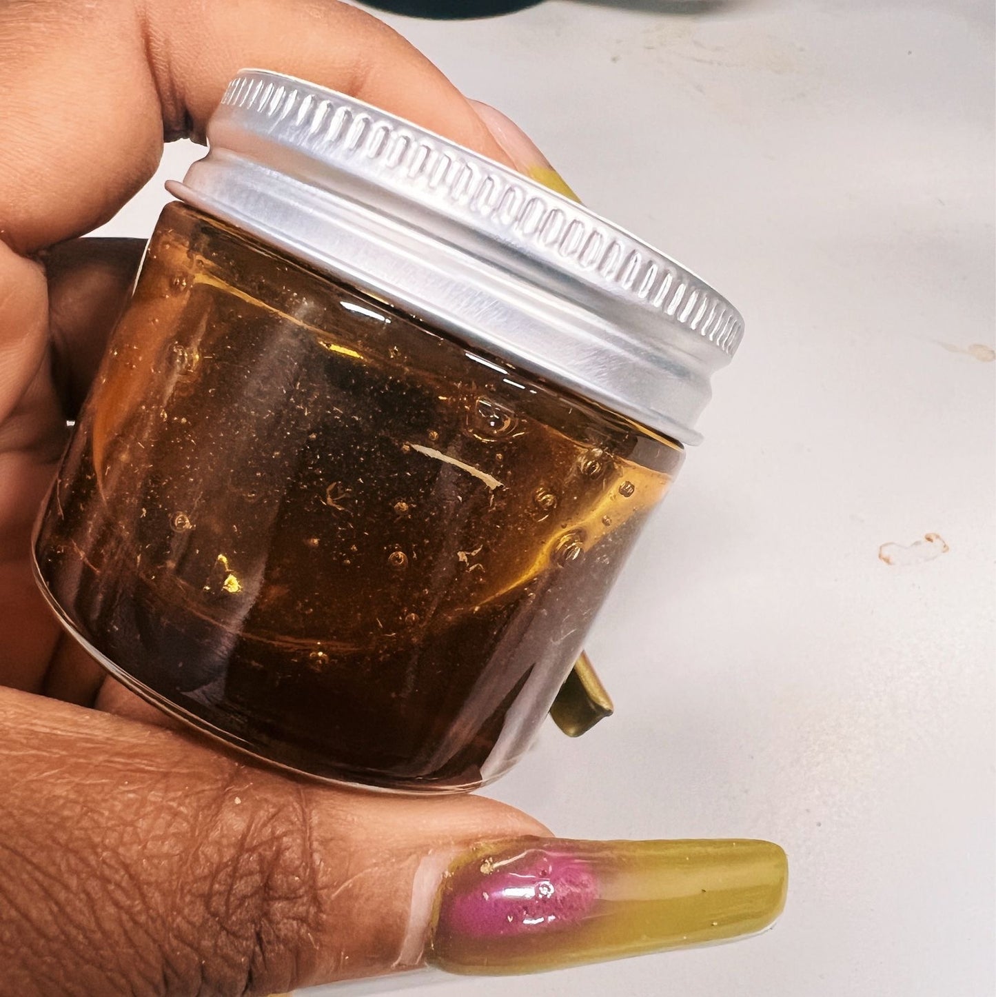 
                  
                    Flyest Honey Samples
                  
                